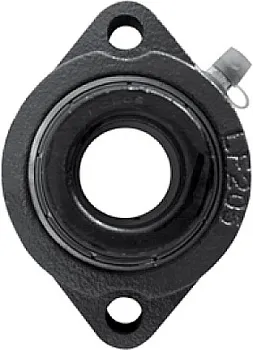 Подшипниковый узел SALF205-13 13/16" ISB