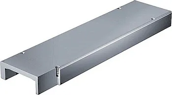 PG 1 NbV Профиль Winkel со сверлением