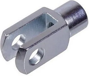 Вилка FK20x40 ISB