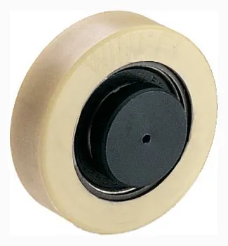 PA 4000 Аксиальный подшипник Winkel с покрытием POLYAMID и вставкой OILAMID