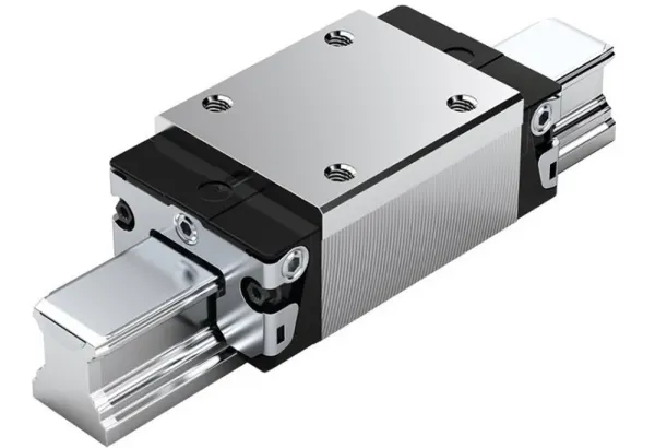 Каретка шариковая R162119420 SNH
