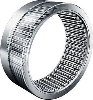 Подшипник игольчатый RNAO 6x13x8 TN ISB