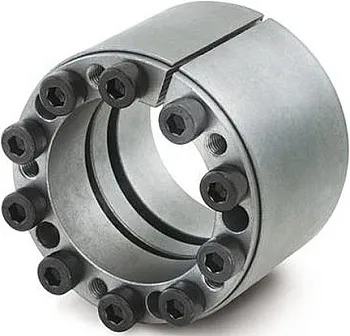 Зажимная втулка KLEE025 (PHF FX400-25x55) Sati