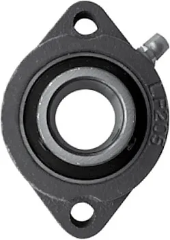 Подшипниковый узел SBLF203 ISB