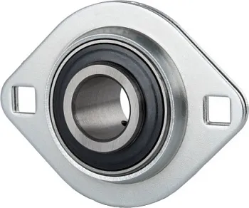 Подшипниковый узел BPFL1-SB ISB