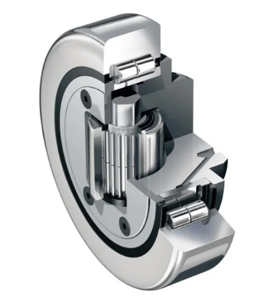 4.085 Подшипник Winkel особо высокой грузоподъёмности Jumbo