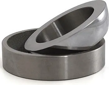 Сферический радиальный шарнир GAC30CP ISB