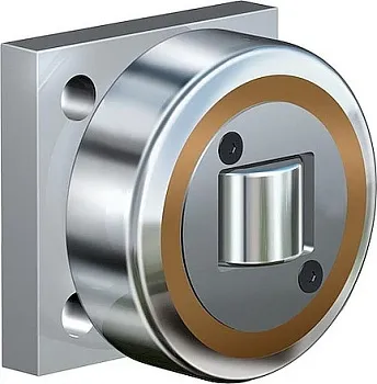 4.053 HT + AP S-Q Подшипник Winkel с квадратным крепёжным фланцем