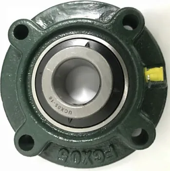 Подшипниковый узел UCFCX05 ISB