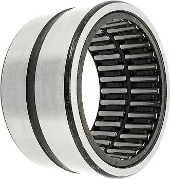 Подшипник игольчатый RNAO 16x24x20-ZW ISB