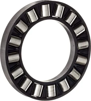 Упорный игольчатый подшипник K81102TN ISB