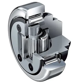 PR 4.454 Прецизионный подшипник Winkel с эксцентриком