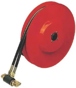 Барабан для гидравлических шлангов W2R 420.19.12.XX Winkel