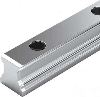 Направляющий рельс R160550431 Rexroth для линейной системы Rexroth