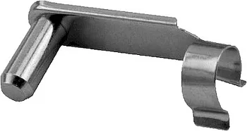 Зажим CL10x20 ISB