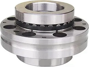 Подшипник роликовый комбинированный ZARF1762TN ISB