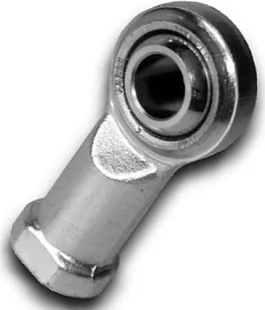 Шарнирная головка TSF.R10 ISB