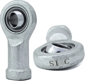 Шарнирная головка SI5C ISB