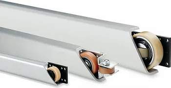 STANDARD X Профиль Winkel