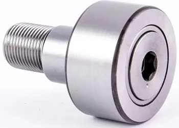 Опорный ролик NUKRE35 ISB