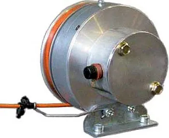 Барабан для электрического кабеля WER120.0202533 Winkel