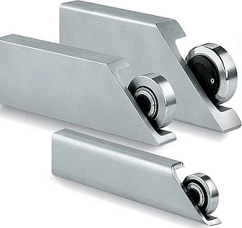 STANDARD 1 INOX Профиль Winkel