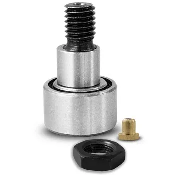 Опорный ролик KRE85-PP ISB