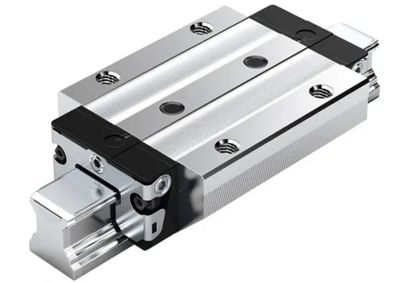 Каретка шариковая R165319420 FLS