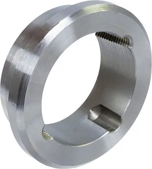 Переходник для втулки тапербуш 1210 с фланцем под приварку MSB1210 Sati