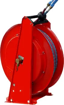 Барабан для сварочных шлангов W9201.0606 Winkel