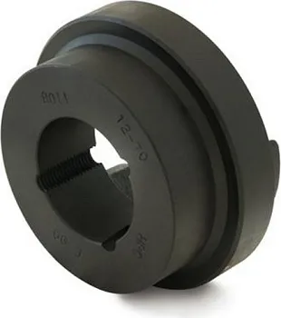 Упругая полумуфта HRCE110 Sati под втулку тапербуш 1610