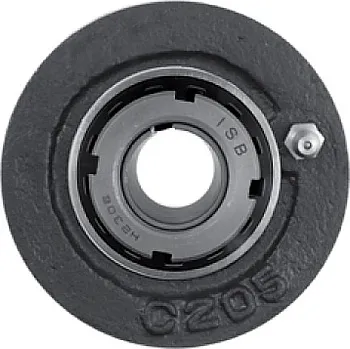 Подшипниковый узел UKCX06+HS2306 7/8" ISB