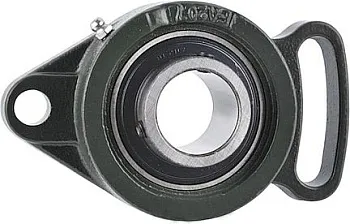 Подшипниковый узел UCFA201 ISB