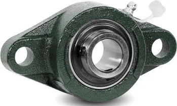 Подшипниковый узел UCFL201 ISB