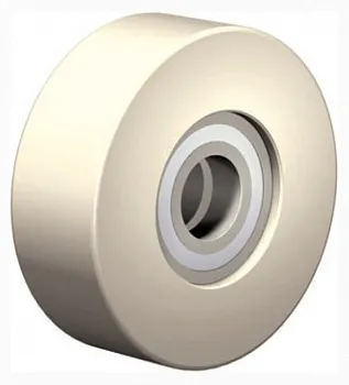 PA 160/60 Радиальный подшипник качения Winkel с покрытием POLYAMID