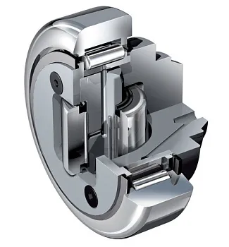 4.053 Опорный подшипник Winkel фиксированный