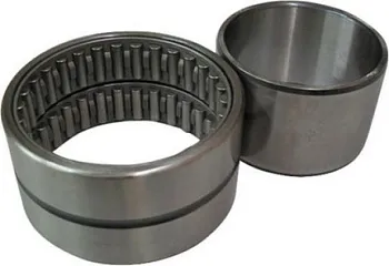 Подшипник игольчатый NA69/32-ZW ISB