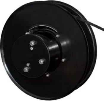 Барабан для электрического кабеля WER230.021005 Winkel