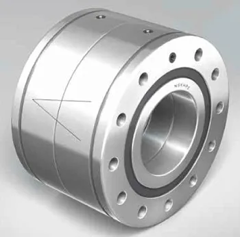 Подшипник BSF40100DDUHP2BDT NSK