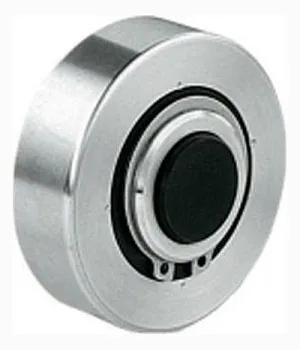 4.055 INOX Фрикционный подшипник Winkel из нержавеющей стали и вставками OILAMID