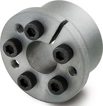 Зажимная втулка KLAB025 (PHF FX51-25x50) Sati