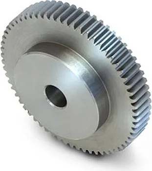 Зубчатое колесо со ступицей, M=1, Z=12 PM26012 Sati