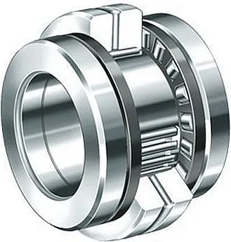 Подшипник роликовый комбинированный ZARN1545TN ISB