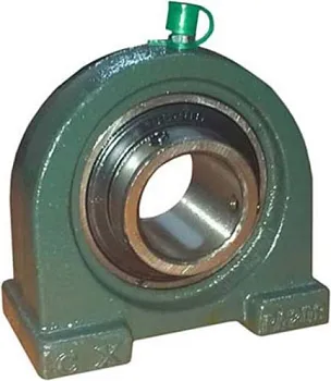 Подшипниковый узел UCPA211-35 2 3/16" ISB