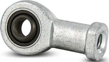 Шарнирная головка SI6E ISB