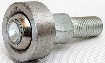 Сферический наконечник SQD10-1C ISB