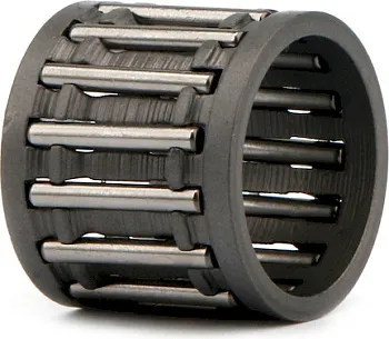 Игольчатый сепаратор KZK 12x17x10 ISB