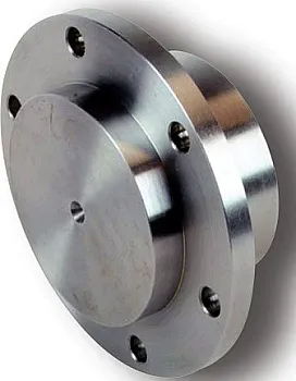 Переходник под расточку с фланцем для болтового соединения MC030 Sati