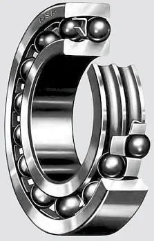 Подшипник шариковый самоустанавливающийся 2315 K NSK