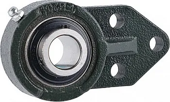 Подшипниковый узел UCFA210-32 2" ISB